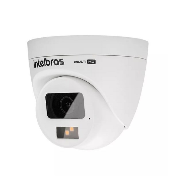 Câmera Intelbras Vhd 3220: Onde Comprar | BuscaProdutos