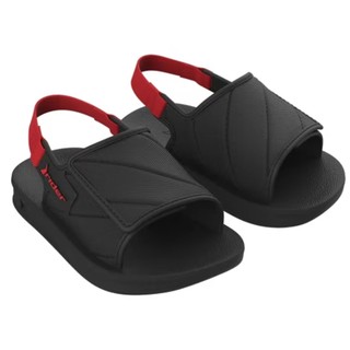 Chinelo Infantil Rider Slide Street Baby Com Elastico Original