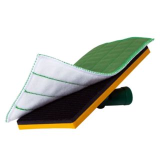 Pano Mágico Vidros para MOP Ákora Ecomais Limpa Janelas Sem Produtos Químicos Microfibra Reforçada em Oferta na Shopee