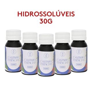 Essência Hidrossolúvel à Base de Água. Para Home Spray, Aromatizador elétrico, Umidificador de Ambientes... em Oferta na Shopee