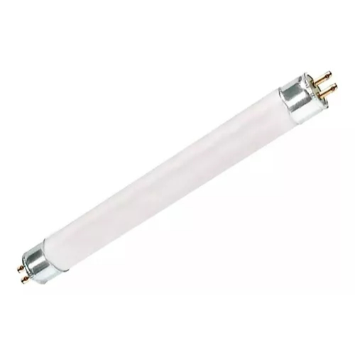 Lâmpada Fluorescente 10w 35cm Tubular T8 Luz Do Dia Novo