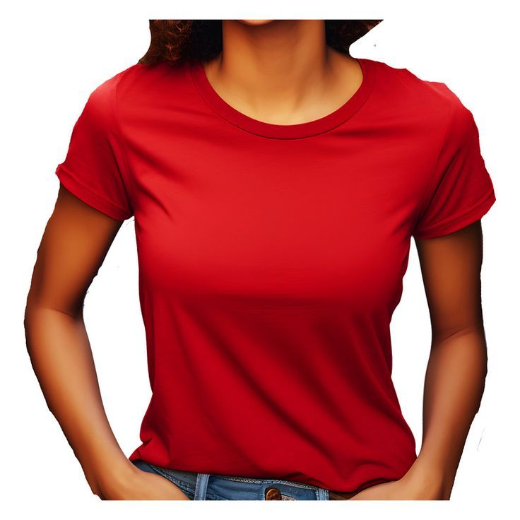 Camiseta Baby Look Feminina 100% Algodão em Oferta na Shopee