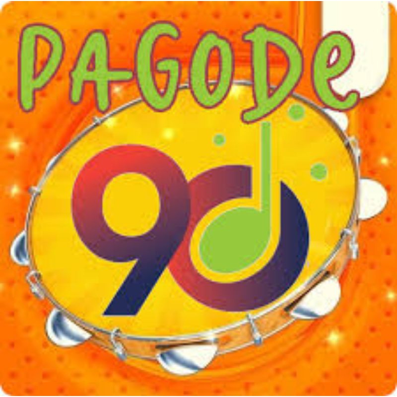 Kit 3 CDs Pagode 90 Axé Music Originais Escolha Aleatória