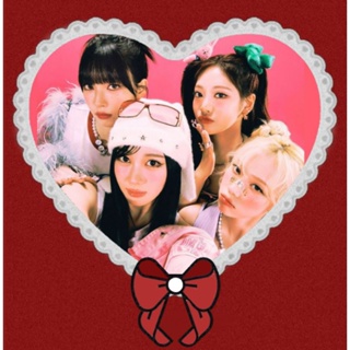 LEIA A DESCRIÇÃO FANMADE | PHOTOCARD AESPA KPOP. em Oferta na Shopee