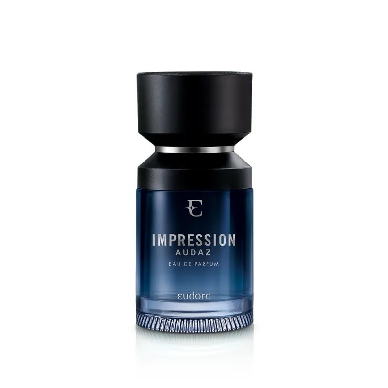 Perfume Impression Audaz: Onde Comprar | BuscaProdutos