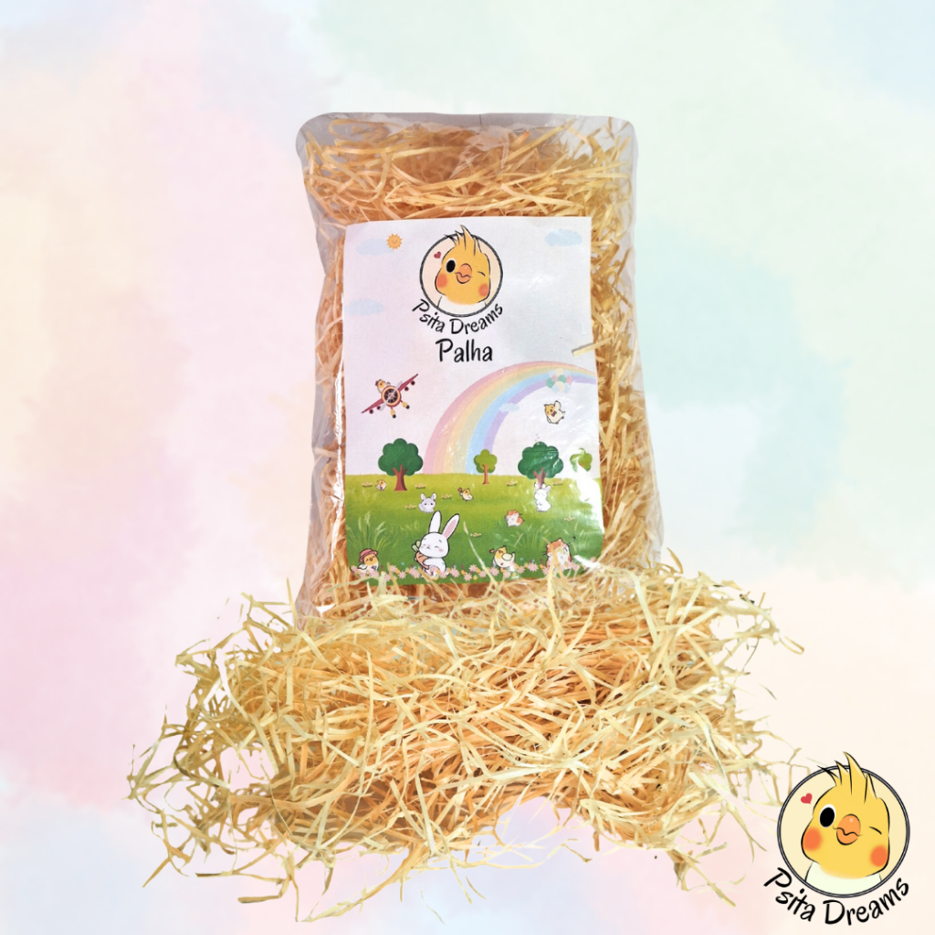 Coelhos de Palha: Onde Comprar | BuscaProdutos