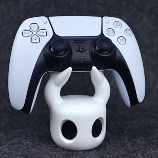 Suporte Hollow Knight para controle - PS5, PS4, PC, Xbox, Nintendo Switch Pro