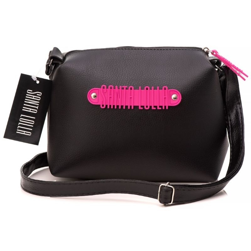 Bolsa Media Transversal Feminina Regulavel Ombro em Oferta na Shopee