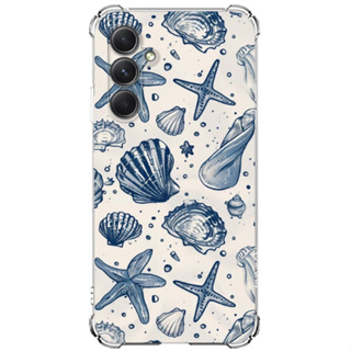 CAPA TPU DESENHOS VARIADOS OCEANO CAPINHA SAMSUNG M14, M34 E M54 em Oferta na Shopee