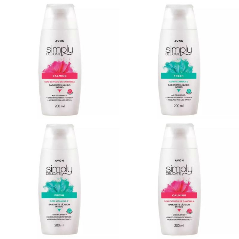 Avon Simply Delicate: Onde Comprar | BuscaProdutos