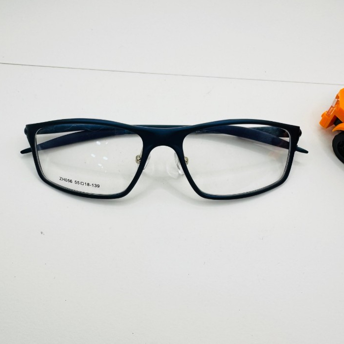 056# Armaçao para oculos Esportivo-Material ALUMINIO em Oferta na Shopee