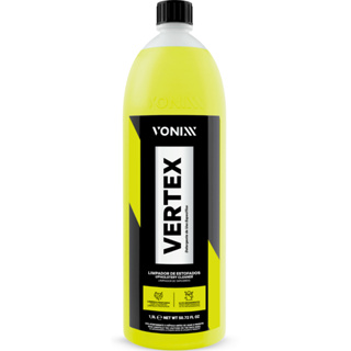 Vertex 1,5l Limpeza Profundo Estofado Remove Sujeira Vonixx em Oferta na Shopee