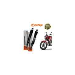 Amortecedor Titan 150/fan 150 2010/2011/2012 Original Cofap