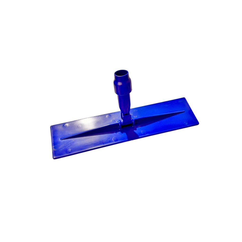 SUPORTE LT C/ VELCRO BIG 39CM 1 FIBRA BRANCA LEVE