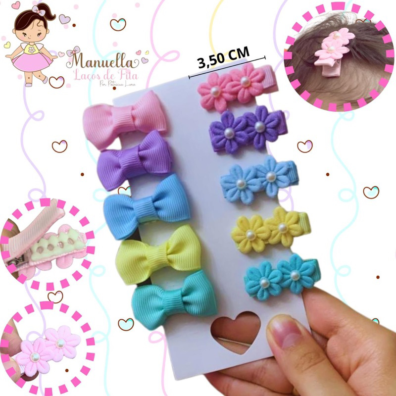 Borrachinha para Cabelo: Onde Comprar | BuscaProdutos