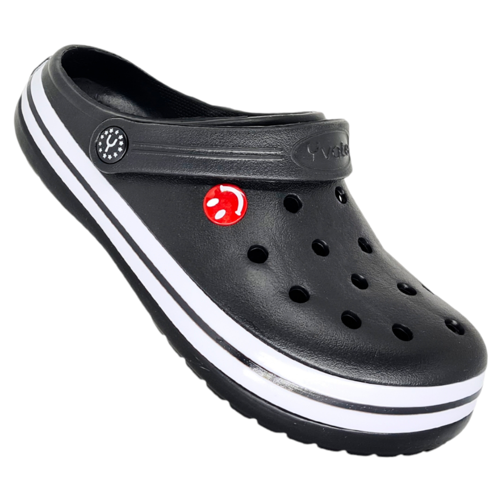 Chinelo Babuche leve macio Sandália 100% EVA Antiderrapante Conforto