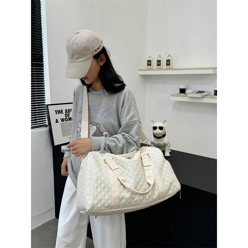 Bolsa Mala Academia Viagem Transversal Casual novo c02