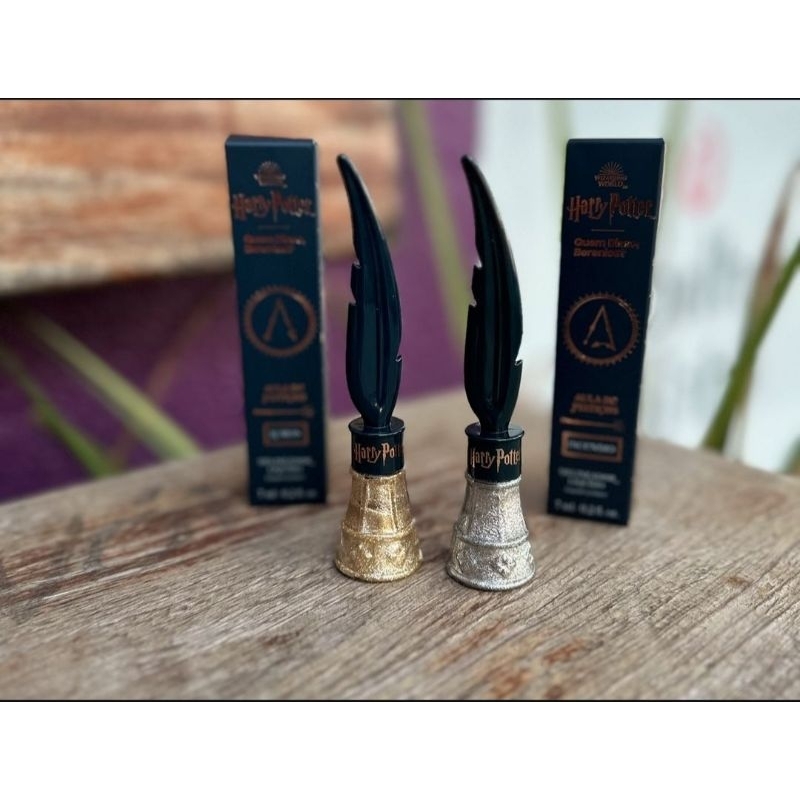 Delineador Líquido Harry Potter Quem Disse, Berenice? Aula de Feitiços 7ml.