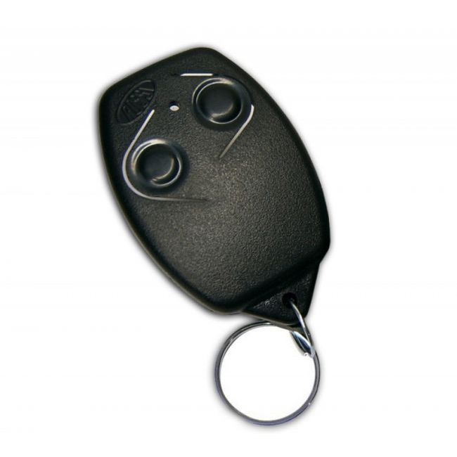 Controle Remoto Para Portão Eletrônico Rossi 433 Mhz Hcs em Oferta na Shopee