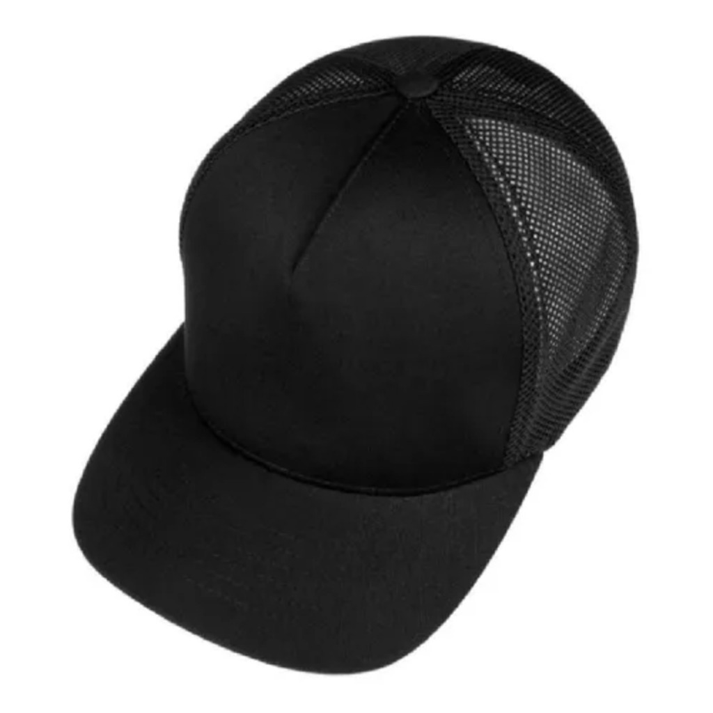 Kit com 3 bonés bordados personalizados, borde sua frase, logo ou desenho no boné em Oferta na Shopee