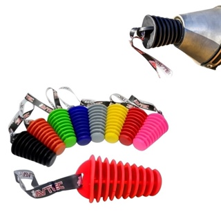 Tapa Tampão Escapamento Motos 2t Ktm Gasgas em Oferta na Shopee