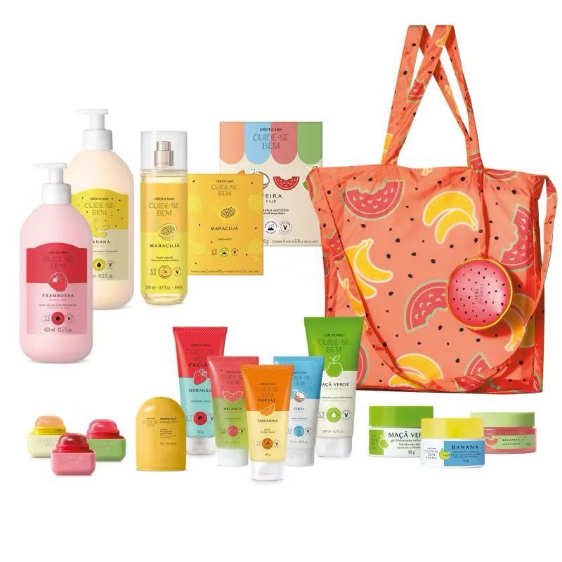 Boticário Melancia Creme: Onde Comprar | BuscaProdutos