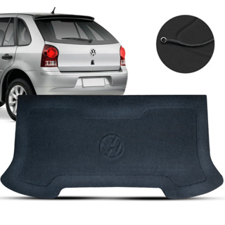 Tampão Traseiro Bagagito Vw Gol G4 06 07 08 09 10 11 12 13 em Oferta na Shopee