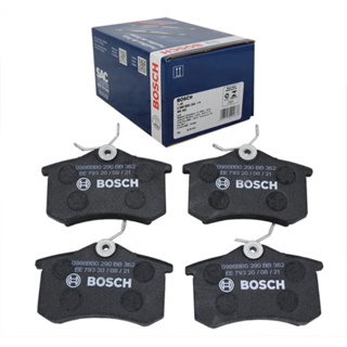 Pastilha De Freio Traseira Peugeot 308 1.6 2013 2014 2015 em Oferta na Shopee