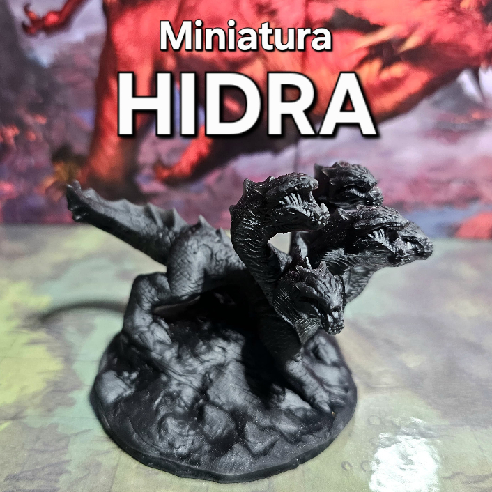 Hydra And: Guia Completo e Onde Comprar | BuscaProdutos