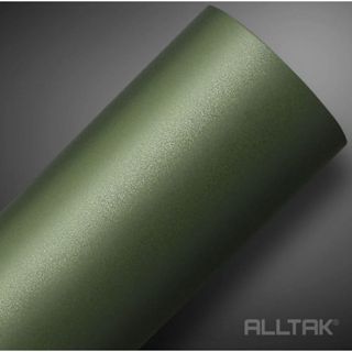 Auto Adesivo Vinil Cor Verde Militar Envelopamento Decoração Moveis Geladeiras Papel Paredes Alltack em Oferta na Shopee