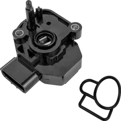Sensor Híbrido TITAN 160 2016 em diante - FAN 160 2016 em diante.
