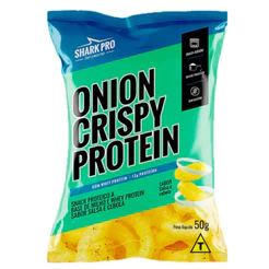 Salgadinho Proteico Shark Pro 50g Snack