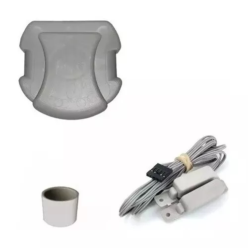 Kit Tampa + Fim De Curso + Copo Mancal 5/8 Garen Original