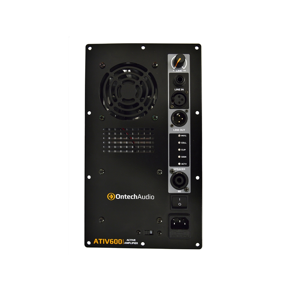 PAINEL AMPLIFICADOR ATIVADOR DE CAIXA em Oferta na Shopee