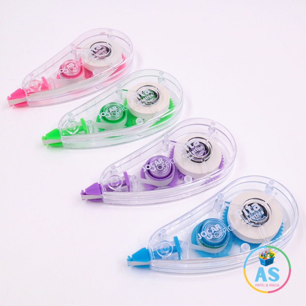 Corretivo Fita - branquinho fita - Jocar Office 01