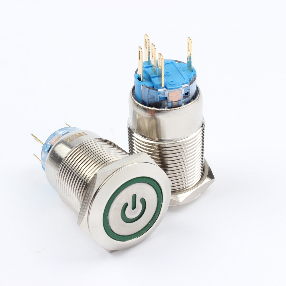 Botão de Pulso Verde: Onde Comprar | BuscaProdutos