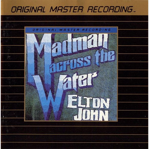 CD Elton Jhon