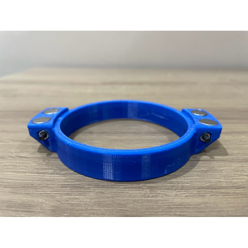 Mod paddle Shift Magnético Para Logitech G29/G920/G923