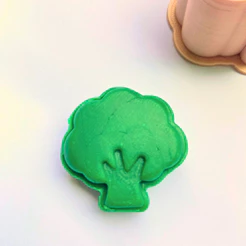 Árvore - Ejetor Modelador para Brigadeiro