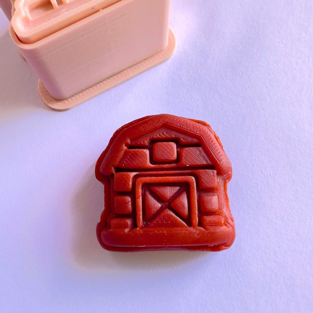 Celeiro - Ejetor Modelador para Brigadeiro em Oferta na Shopee