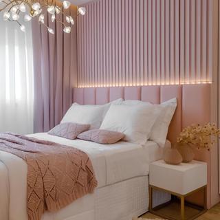 Kit 10 Cabeceira Cama King Casal Box Completa em Oferta na Shopee