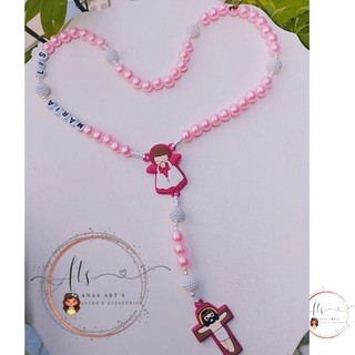 Terço Infantil Personalizado/ Terço Infantil