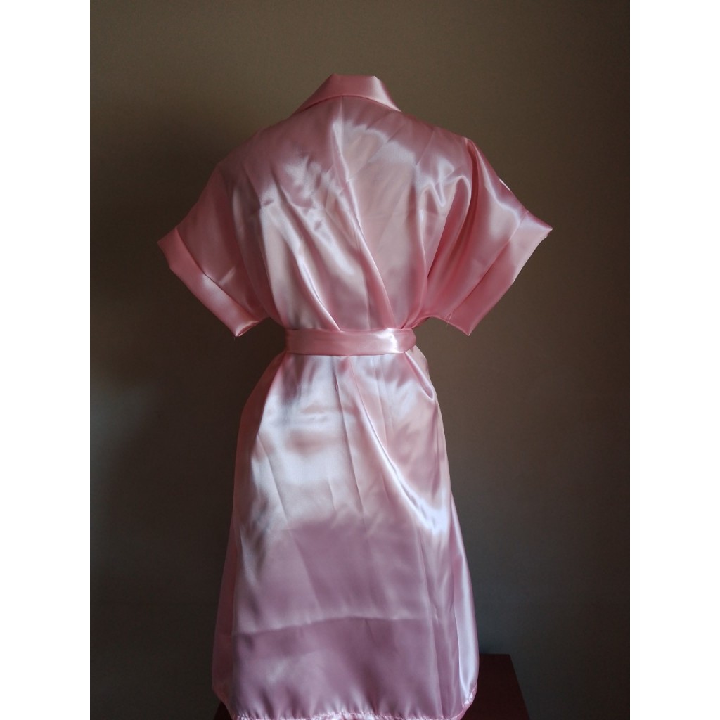 Robedecetimsembordado em Oferta na Shopee