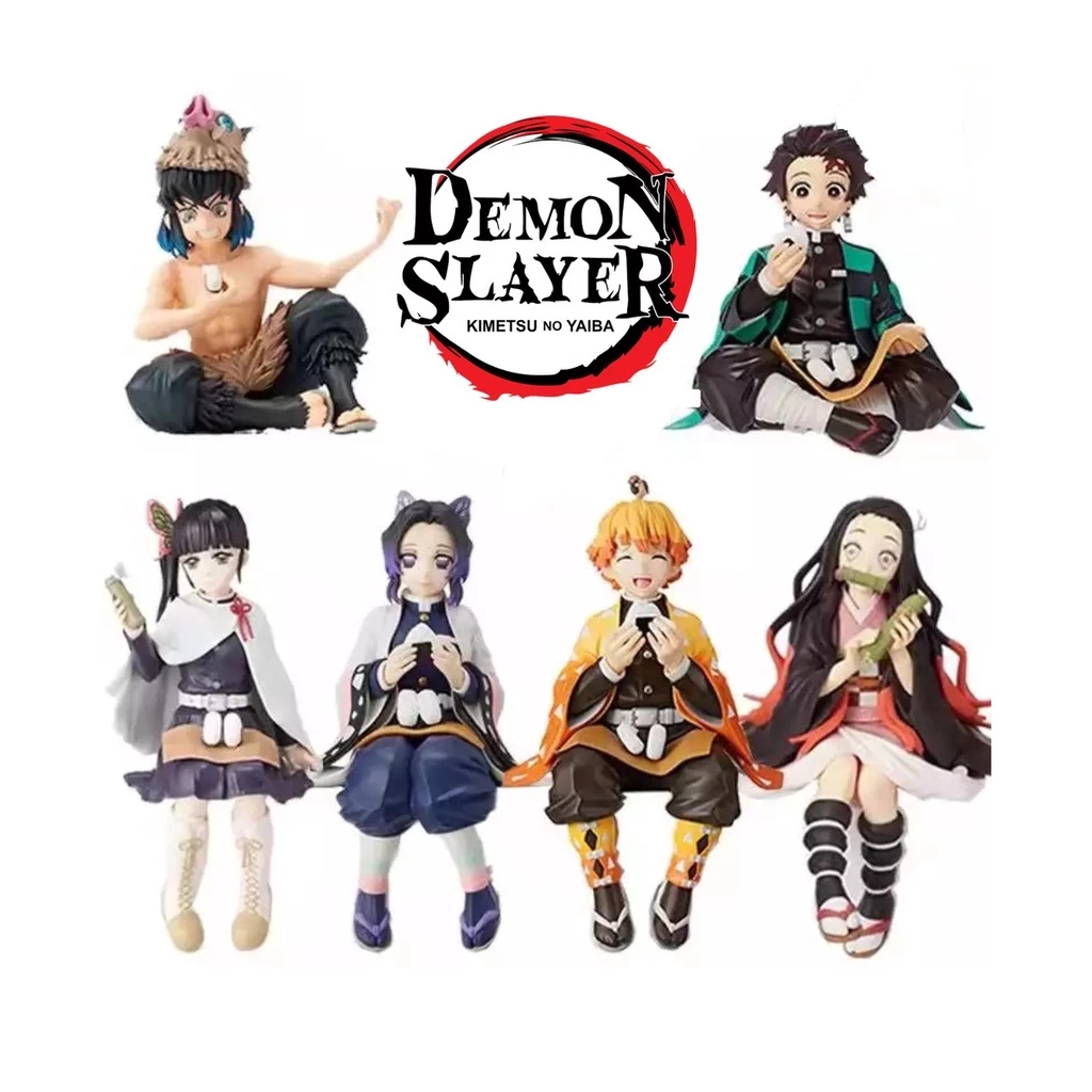 Box Demon Slayer: Onde Comprar | BuscaProdutos