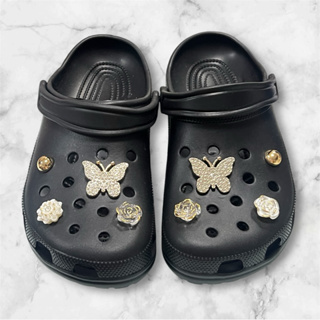 Sandália Nuvem Luxo 100%EVA Leve Confortável com pingentes 33/34 até 43/44 sola baixo em Oferta na Shopee