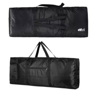 capa teclado 5/8 Acolchoada mxt