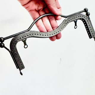 Fecho da Vovô Ônix LXTS 210 - 20 Cm em Oferta na Shopee