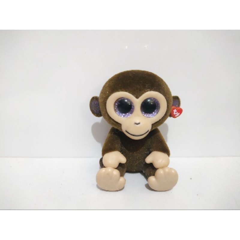 Ty Mini Boos Blind Box Série 1 Figura Coco Usado