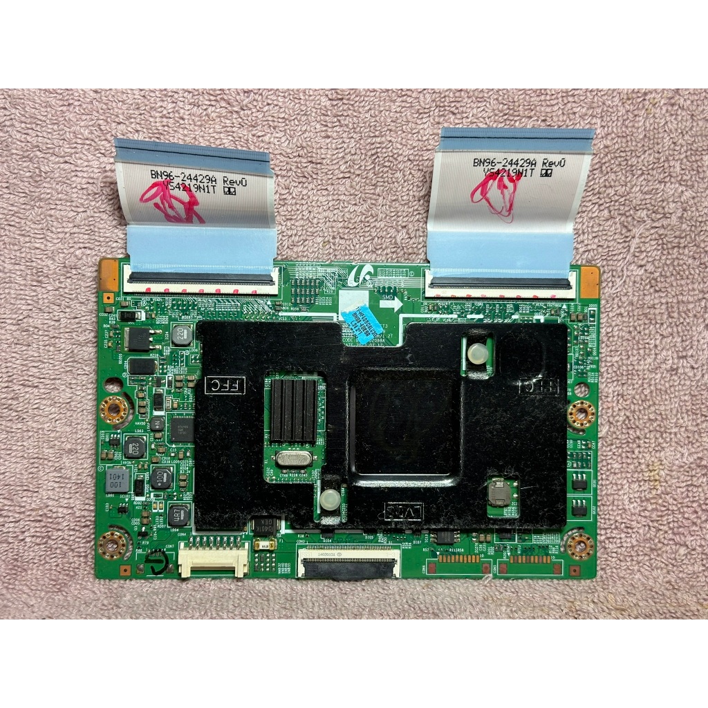 SAMSUNG	UN40F6400	BN98-04986A