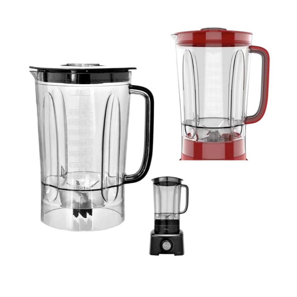 O que é Copo para Liquidificador Philco Ph900? Guia e Onde Comprar | BuscaProdutos